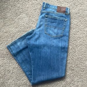 Men’s 36x30 Lucky Brand boot fit jeans